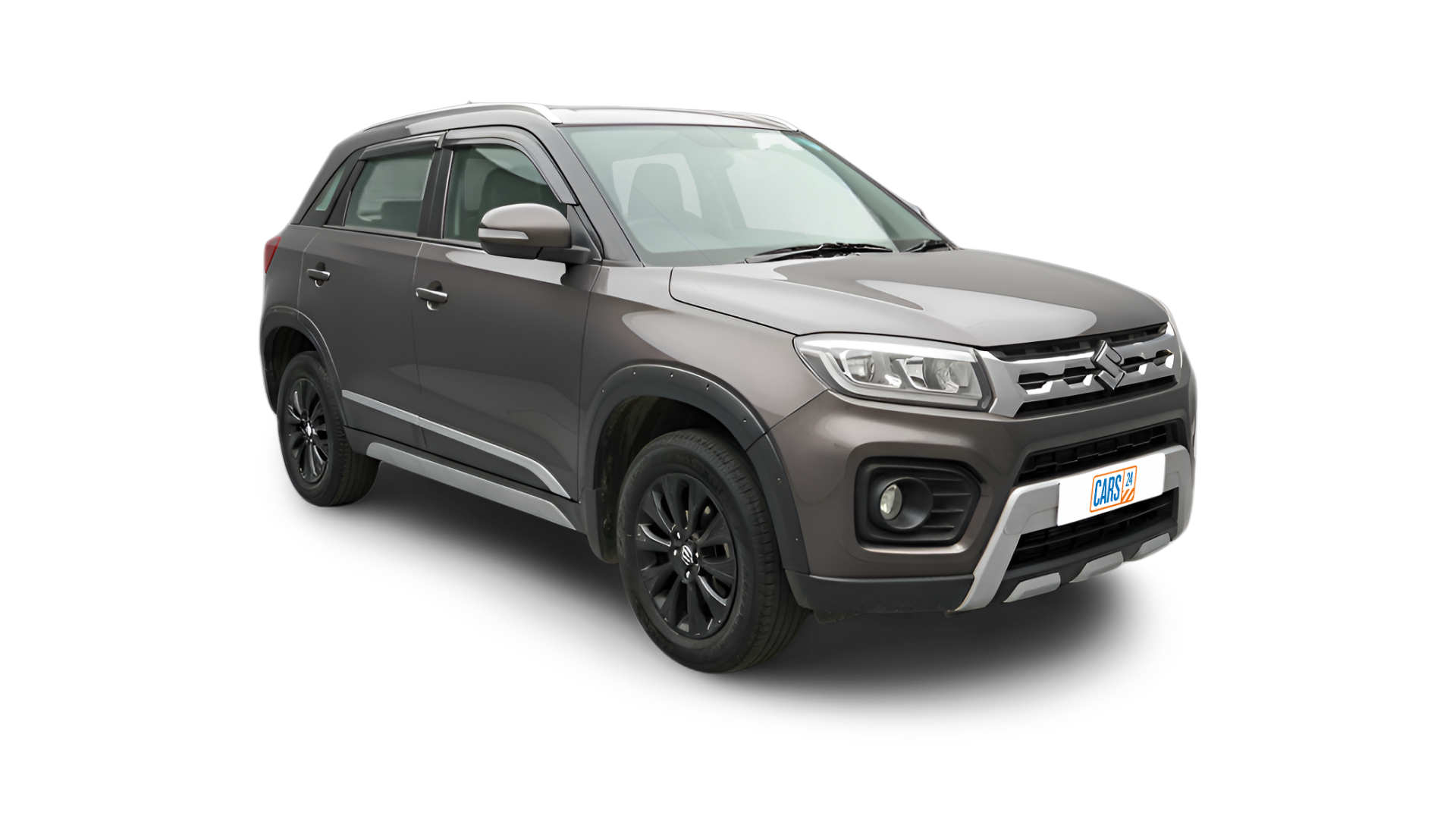 Maruti Vitara Brezza-img